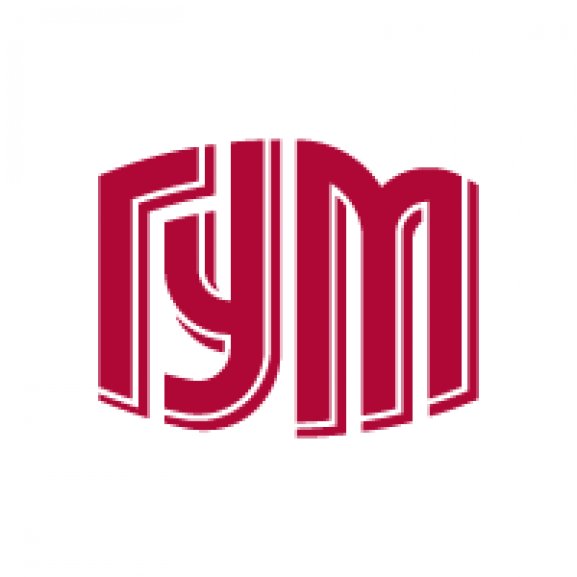 GUM [letters] Logo